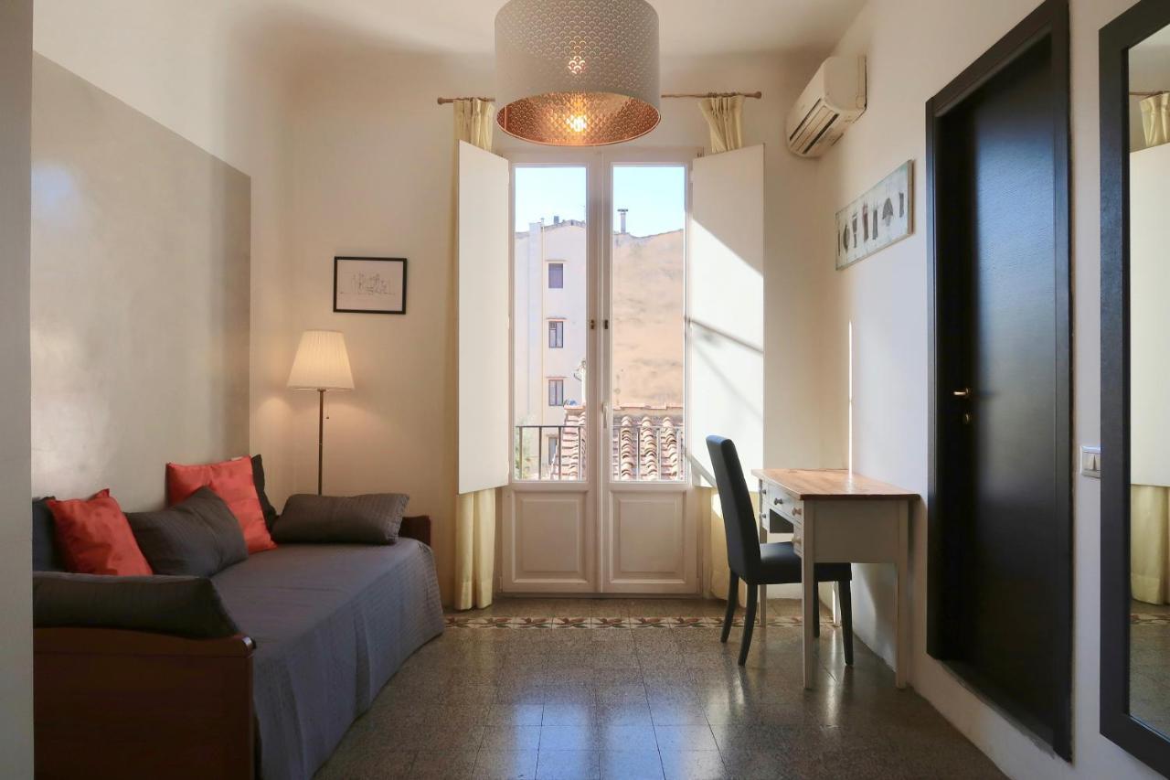 Locanda Della Musica Florencie Exteriér fotografie