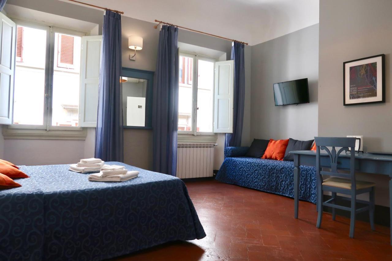 Locanda Della Musica Florencie Exteriér fotografie