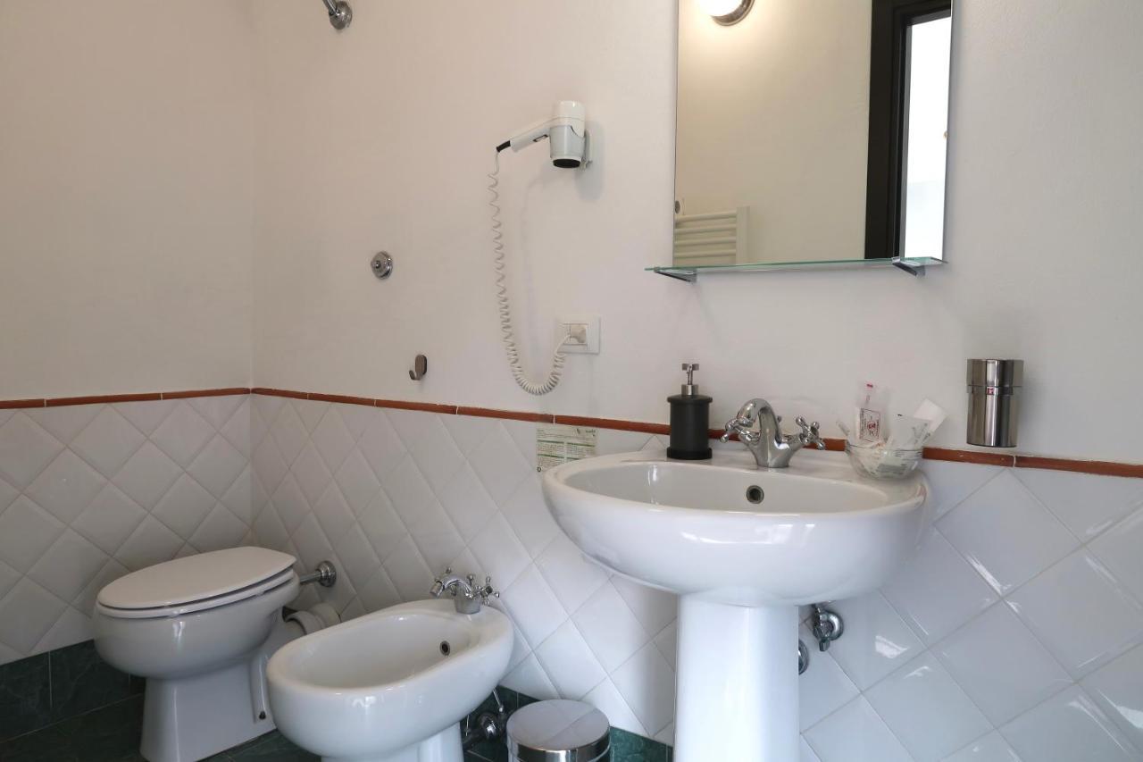 Locanda Della Musica Florencie Exteriér fotografie
