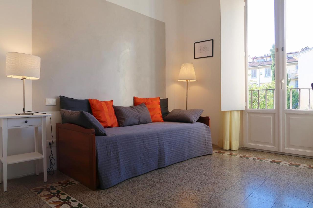 Locanda Della Musica Florencie Exteriér fotografie