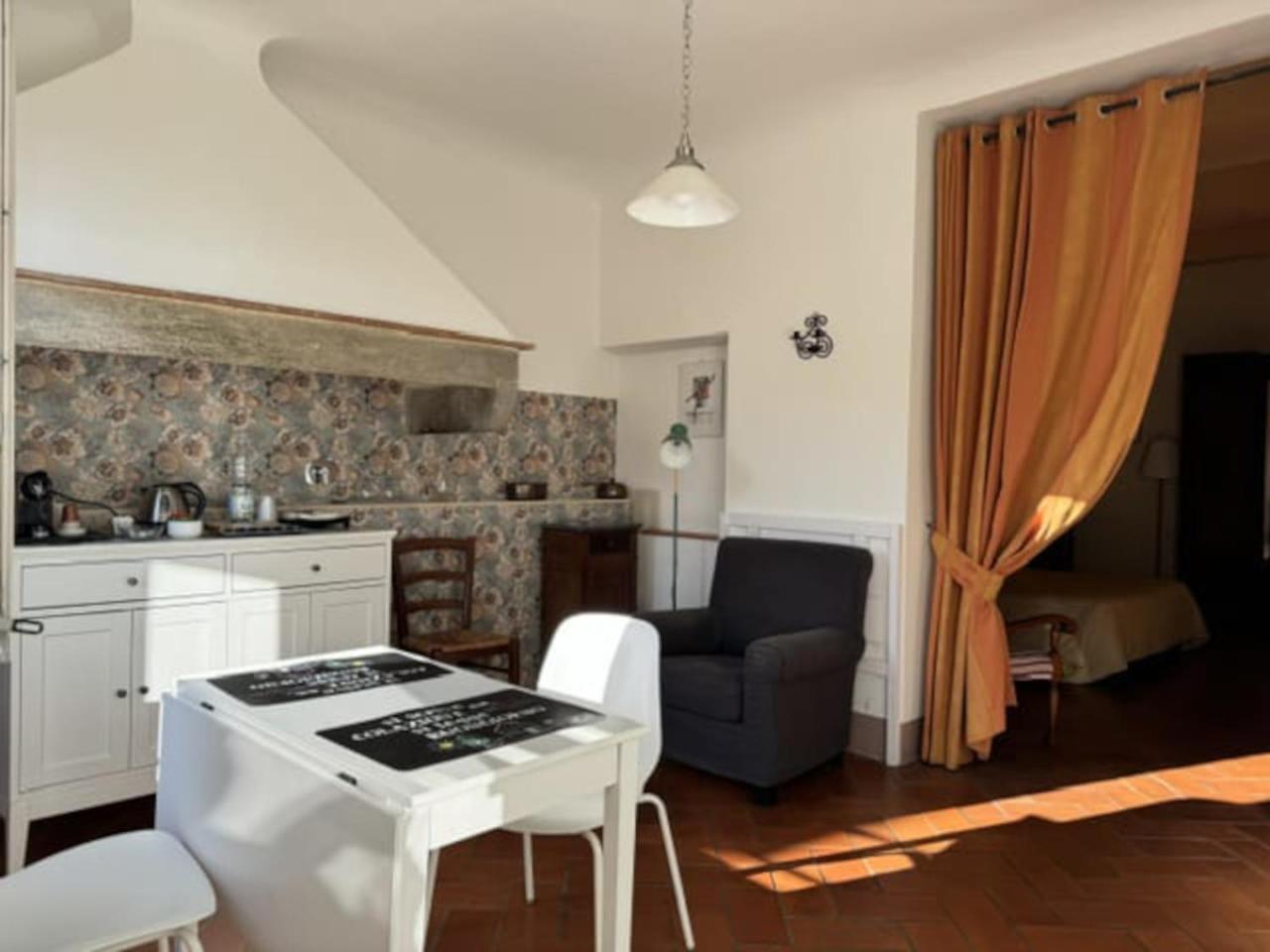 Locanda Della Musica Florencie Exteriér fotografie