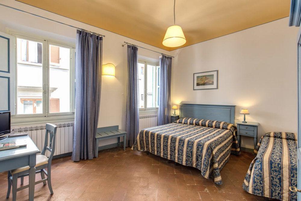 Locanda Della Musica Florencie Exteriér fotografie