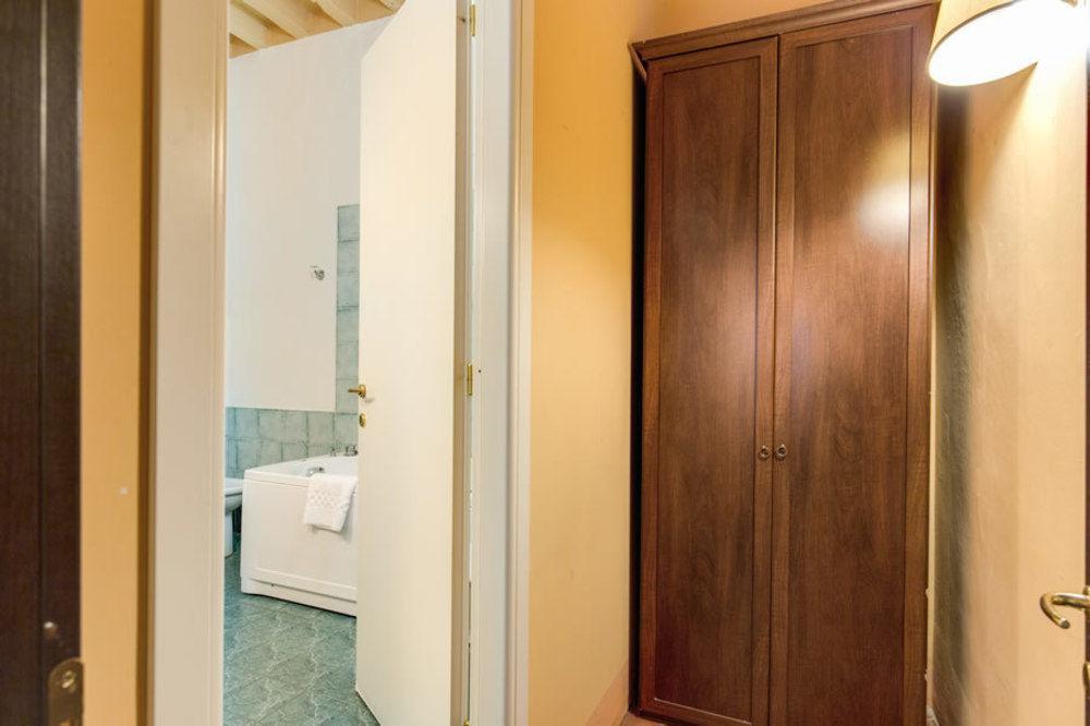 Locanda Della Musica Florencie Exteriér fotografie