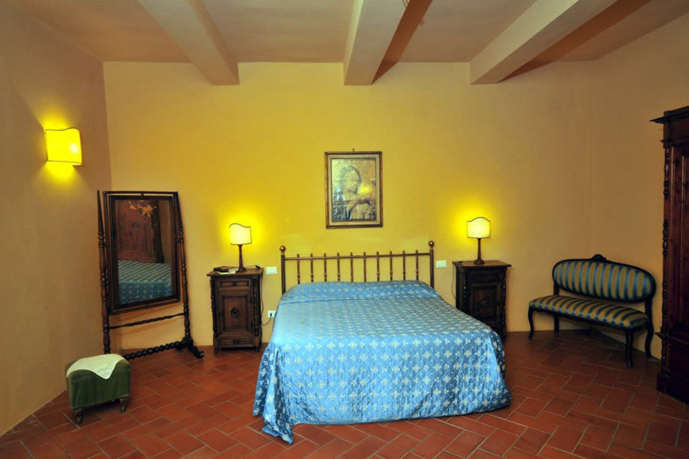 Locanda Della Musica Florencie Exteriér fotografie