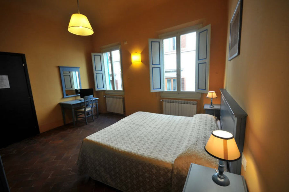 Locanda Della Musica Florencie Exteriér fotografie