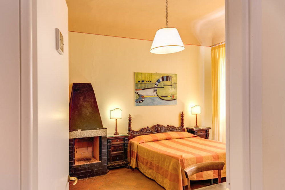 Locanda Della Musica Florencie Exteriér fotografie