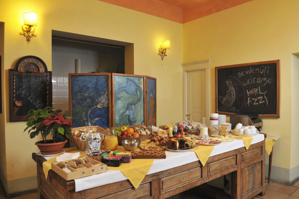 Locanda Della Musica Florencie Exteriér fotografie