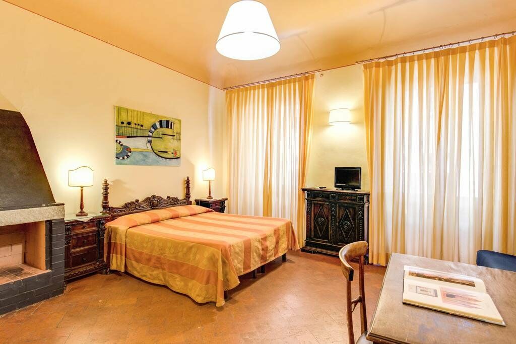 Locanda Della Musica Florencie Exteriér fotografie